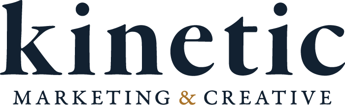 Kinetic Marketing & Creative